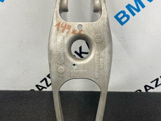 рычаг задний развальный BMW M2 G87 2024, 3.0 л., S58B30A, бензин, brooklyn grau metallic (c4p), купе, задний привод, правый руль, 2284533