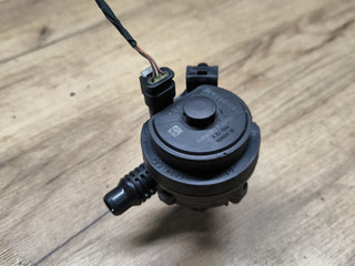 насос антифриза дополнительный BMW X5 G05 [рестайлинг] G05 2024, 3.0 л., B57 D30 B, дизель, 416, полный привод, 8840614