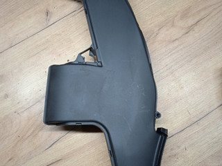 воздухозаборник BMW 1 серия F40 2020, 1.5 л., i, B38 A15 A, бензин, АКПП, b39, хетчбэк 5 дв., задний привод, правый руль, 7645645, 13717645645