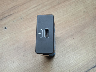 разъем AUX / USB BMW X5 G05 [рестайлинг] G05 2024, 4.0 л., дизель, 5A84164
