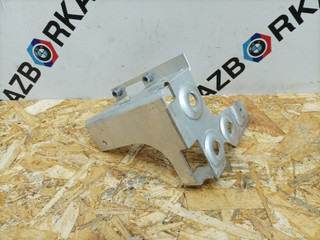 кронштейн радиатора BMW Z4 G29 2022, 3.0 л., B58B30, бензин, АКПП, родстер, 7491716