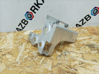 кронштейн радиатора BMW Z4 G29 2022, 3.0 л., B58B30, бензин, АКПП, родстер, 7491715