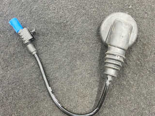 соединительный кабель системы EDC BMW M2 G87 2024, 3.0 л., S58B30A, бензин, brooklyn grau metallic (c4p), купе, задний привод, правый руль, 7885882