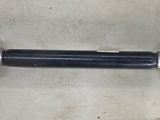 полуось задняя (приводной вал, ШРУС) BMW M2 G87 2024, 3.0 л., S58B30A, бензин, brooklyn grau metallic (c4p), купе, задний привод, правый руль, 9504791