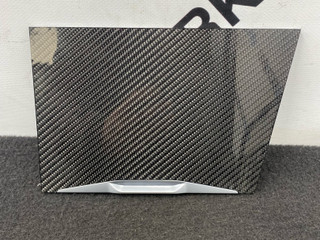 Декоративная накладка центральной консоли BMW M2 G87 2024, 3.0 л., S58B30A, бензин, brooklyn grau metallic (c4p), купе, задний привод, правый руль, 8094584