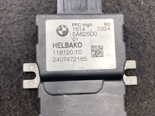 блок управления топливным насосом BMW M2 G87 2024, 3.0 л., S58B30A, бензин, brooklyn grau metallic (c4p), купе, задний привод, правый руль, 5A625D0, 16145A625D0