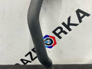 патрубок радиатора BMW M2 G87 2024, 3.0 л., S58B30A, бензин, brooklyn grau metallic (c4p), купе, задний привод, правый руль, 8088928, 64218088928
