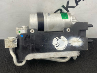 осушитель кондиционера BMW M2 G87 2024, 3.0 л., S58B30A, бензин, brooklyn grau metallic (c4p), купе, задний привод, правый руль, 8088925