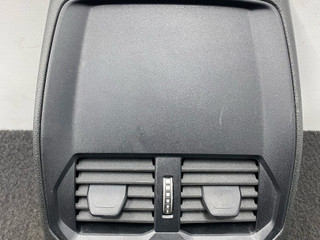 дефлектор обдува салона BMW M2 G87 2024, 3.0 л., S58B30A, бензин, brooklyn grau metallic (c4p), купе, задний привод, правый руль, 5A68139