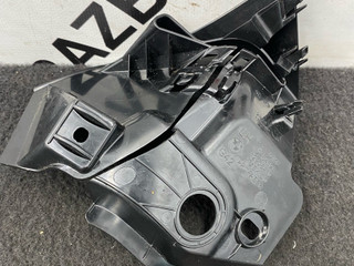пластик BMW M2 G87 2024, 3.0 л., S58B30A, бензин, brooklyn grau metallic (c4p), купе, задний привод, правый руль, 51469484193, 9484193
