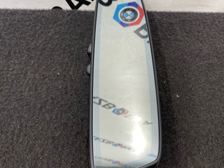 зеркало салона BMW M2 G87 2024, 3.0 л., S58B30A, бензин, brooklyn grau metallic (c4p), купе, задний привод, правый руль, 6830616, 51166830616