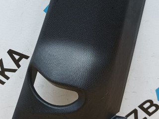 обшивка стойки центральной правой BMW M2 G87 2024, 3.0 л., S58B30A, бензин, brooklyn grau metallic (c4p), купе, задний привод, правый руль, 9484548