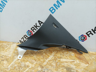 обшивка салона BMW M2 G87 2024, 3.0 л., S58B30A, бензин, brooklyn grau metallic (c4p), купе, задний привод, правый руль, 9484546