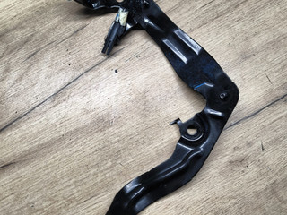 шторка багажника BMW X5 G05 [рестайлинг] G05 2024, 3.0 л., B57 D30 B, дизель, 416, полный привод, 51477438258, 7438258