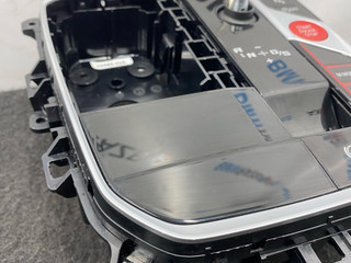 модуль управления селектора АКПП BMW M2 G87 2024, 3.0 л., S58B30A, бензин, brooklyn grau metallic (c4p), купе, задний привод, правый руль, 61317888394, 7888394