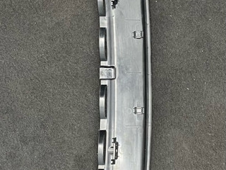 полка багажника BMW M2 G87 2024, 3.0 л., S58B30A, бензин, brooklyn grau metallic (c4p), купе, задний привод, правый руль, 9484182