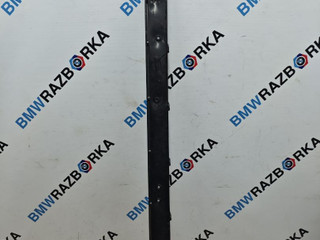 верхняя планка телевизора BMW X5 G05 2022, 3.0 л., B57 D30 C, дизель, АКПП, внедорожник 5 дв., 51647421704, 7421704