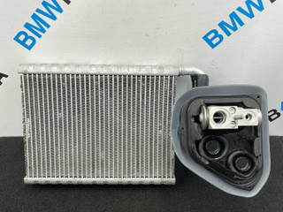 испаритель кондиционера BMW X5 G05 [рестайлинг] G05 2024, 3.0 л., B57 D30 B, дизель, АКПП, 475, внедорожник 5 дв., полный привод, правый руль, 9496915