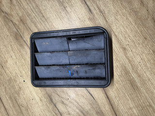 Наружная вентиляционная решетка BMW X5 G05 [рестайлинг] G05 2024, 3.0 л., B57 D30 B, дизель, 416, полный привод, 9176945, 64226176945