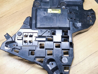 Крепление бампера заднего BMW X5 G05 [рестайлинг] G05 2024, 3.0 л., B57 D30 B, дизель, 416, полный привод, 8085646