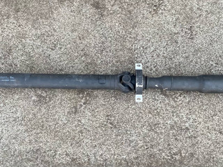 карданный вал BMW X5 G05 [рестайлинг] G05 2024, 3.0 л., B57 D30 B, дизель, АКПП, 475, внедорожник 5 дв., полный привод, правый руль, 8857623