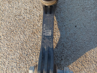 стойка стабилизатора BMW X5 G05 [рестайлинг] G05 2024, 3.0 л., B57 D30 B, дизель, АКПП, 475, внедорожник 5 дв., полный привод, правый руль, 6882924, 33556882924