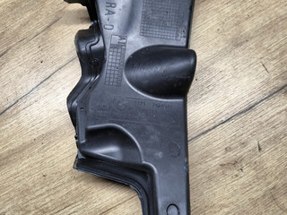 перегородка BMW X5 G05 [рестайлинг] G05 2024, 3.0 л., B57 D30 B, дизель, 416, полный привод, 51717424944, 7424944