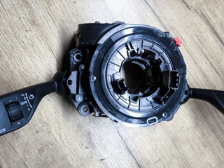 переключатель подрулевой (стрекоза) BMW X5 G05 [рестайлинг] G05 2024, 3.0 л., B57 D30 B, дизель, 416, полный привод, 61315A819E9, 5A819E9