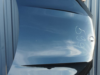 капот BMW X5 G05 [рестайлинг] G05 2024, 3.0 л., B57 D30 B, дизель, АКПП, 475, внедорожник 5 дв., полный привод, правый руль, 41007492375, 7492375