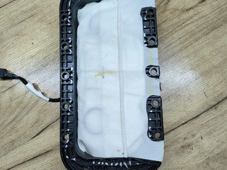 подушка безопасности пассажира BMW X5 G05 [рестайлинг] G05 2024, 3.0 л., B57 D30 B, дизель, 416, полный привод, 3426557, 39938248909