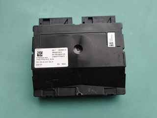 блок управления печки / климат-контроля BMW X5 G05 [рестайлинг] G05 2024, 3.0 л., B57 D30 B, дизель, 416, полный привод, 5B4AA19