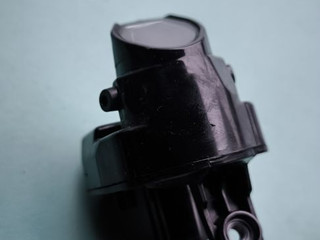 накладка на порог BMW X5 G05 [рестайлинг] G05 2024, 3.0 л., B57 D30 B, дизель, 416, полный привод, 63147946663, 7946663