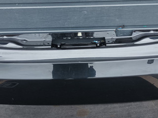 борт откидной BMW X5 G05 [рестайлинг] G05 2024, 3.0 л., B57 D30 B, дизель, АКПП, 475, внедорожник 5 дв., полный привод, правый руль, 41007931937, 7931937