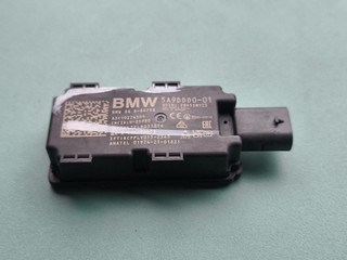 Антенна системы комфортного доступа BMW X5 G05 [рестайлинг] G05 2024, 3.0 л., B57 D30 B, дизель, 416, полный привод, 5A9DDD0