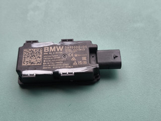 Антенна системы комфортного доступа BMW X5 G05 [рестайлинг] G05 2024, 3.0 л., B57 D30 B, дизель, 416, полный привод, 5A9DDD0
