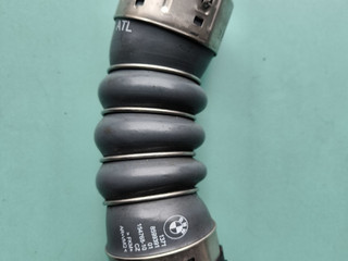 патрубок интеркулера BMW X5 G05 [рестайлинг] G05 2024, 3.0 л., B57 D30 B, дизель, 416, полный привод, 8599391