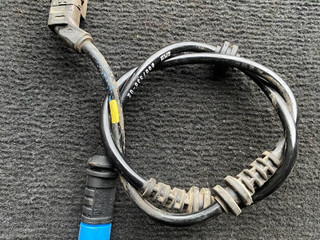 соединительный кабель системы EDC BMW X5 G05 [рестайлинг] G05 2024, 3.0 л., B57 D30 B, дизель, АКПП, 475, внедорожник 5 дв., полный привод, правый руль, 37106887538, 6887538