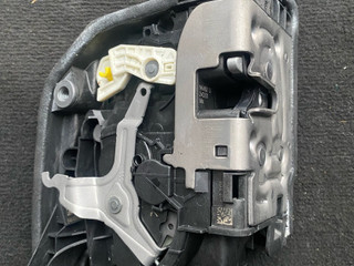 замок двери передней правой BMW X5 G05 [рестайлинг] G05 2024, 3.0 л., B57 D30 B, дизель, АКПП, 475, внедорожник 5 дв., полный привод, правый руль, 51219464892, 9464892