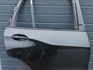 дверь задняя правая BMW X5 G05 [рестайлинг] G05 2024, 3.0 л., B57 D30 B, дизель, АКПП, 475, внедорожник 5 дв., полный привод, правый руль, 41007933467, 7933467