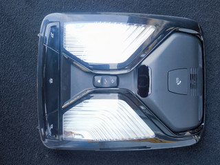 фонарь салона (плафон) BMW X5 G05 [рестайлинг] G05 2024, 3.0 л., B57 D30 B, дизель, 416, полный привод, 5B32483
