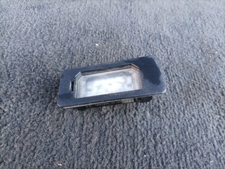 подсветка номера BMW X5 G05 [рестайлинг] G05 2024, 3.0 л., B57 D30 B, дизель, АКПП, 475, внедорожник 5 дв., полный привод, правый руль, 9481841