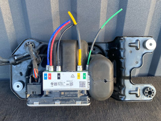 компрессор пневмоподвески BMW X5 G05 [рестайлинг] G05 2024, 3.0 л., B57 D30 B, дизель, АКПП, 475, внедорожник 5 дв., полный привод, правый руль, 5A70699