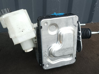 блок ABS BMW X5 G05 [рестайлинг] G05 2024, 3.0 л., B57 D30 B, дизель, АКПП, 475, внедорожник 5 дв., полный привод, правый руль, 34505A96C06, 5A96C06