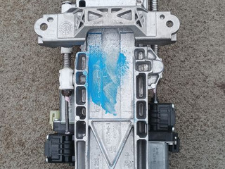 рулевая колонка BMW X5 G05 [рестайлинг] G05 2024, 3.0 л., B57 D30 B, дизель, АКПП, 475, внедорожник 5 дв., полный привод, правый руль