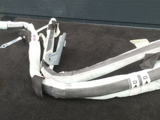 подушка безопасности боковая (шторка) BMW X5 G05 [рестайлинг] G05 2024, 3.0 л., B57 D30 B, дизель, АКПП, 475, внедорожник 5 дв., полный привод, правый руль, 7409177