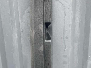 накладка на порог BMW X5 G05 [рестайлинг] G05 2024, 3.0 л., B57 D30 B, дизель, АКПП, 475, внедорожник 5 дв., полный привод, правый руль, 7484114