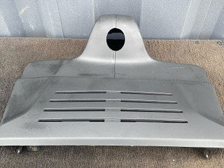 Кожух салонного зеркала BMW X5 G05 [рестайлинг] G05 2024, 3.0 л., B57 D30 B, дизель, АКПП, 475, внедорожник 5 дв., полный привод, правый руль, 5A7B9C1, 5A7B9C2, 9856308