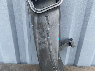 воздухозаборник BMW X5 G05 [рестайлинг] G05 2024, 3.0 л., B57 D30 B, дизель, АКПП, 475, внедорожник 5 дв., полный привод, правый руль, 8635093