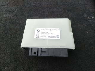 блок управления AdBlue BMW X5 G05 [рестайлинг] G05 2024, 3.0 л., B57 D30 B, дизель, АКПП, 475, внедорожник 5 дв., полный привод, правый руль, 5A57FD8