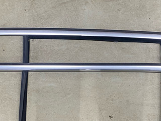 молдинг двери задней правой BMW X5 G05 [рестайлинг] G05 2024, 3.0 л., B57 D30 B, дизель, АКПП, 475, внедорожник 5 дв., полный привод, правый руль, 7429392, 7428690, 8190310